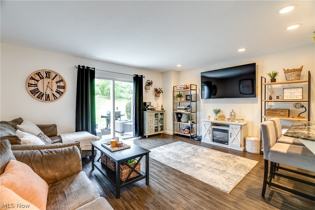 Meadows/Copley Allotment - Residential