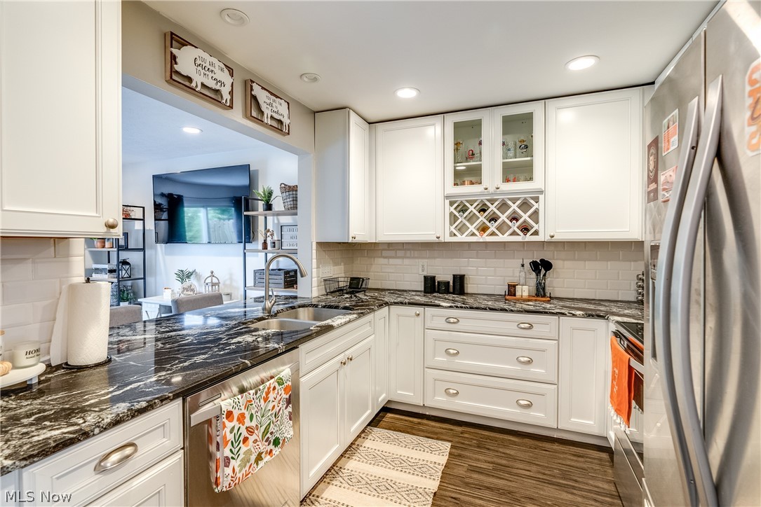 Meadows/Copley Allotment - Residential