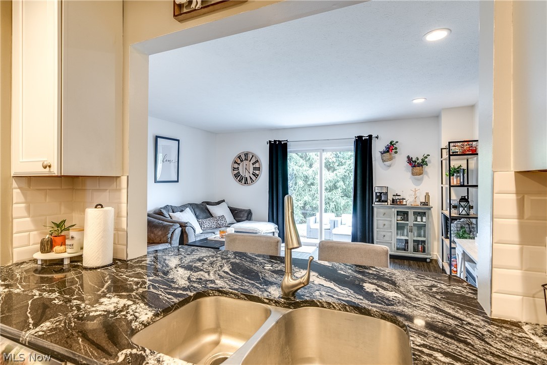 Meadows/Copley Allotment - Residential