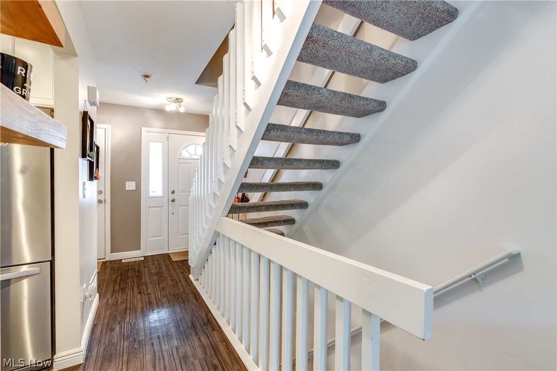 Meadows/Copley Allotment - Residential