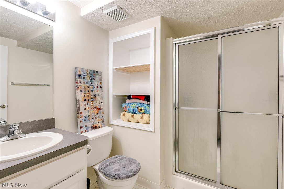 Meadows/Copley Allotment - Residential