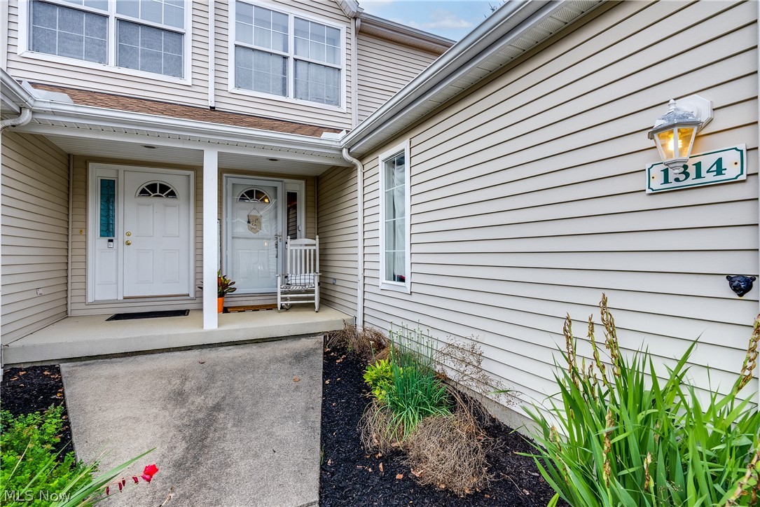 Meadows/Copley Allotment - Residential