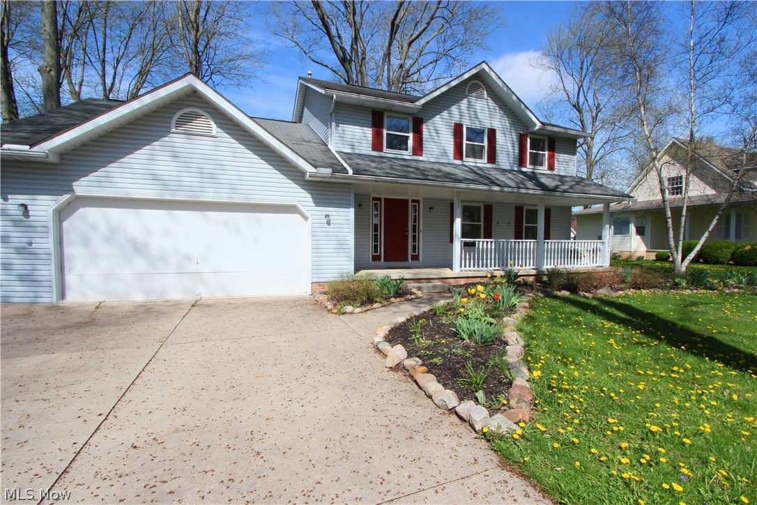 Wellington - Residential