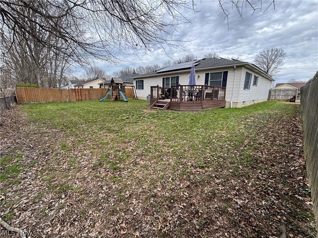 Chateau Estates Sub - Residential