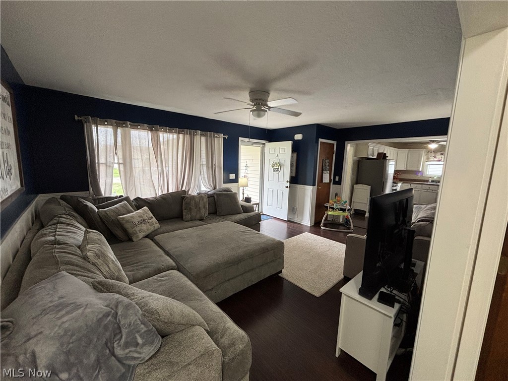 Chateau Estates Sub - Residential