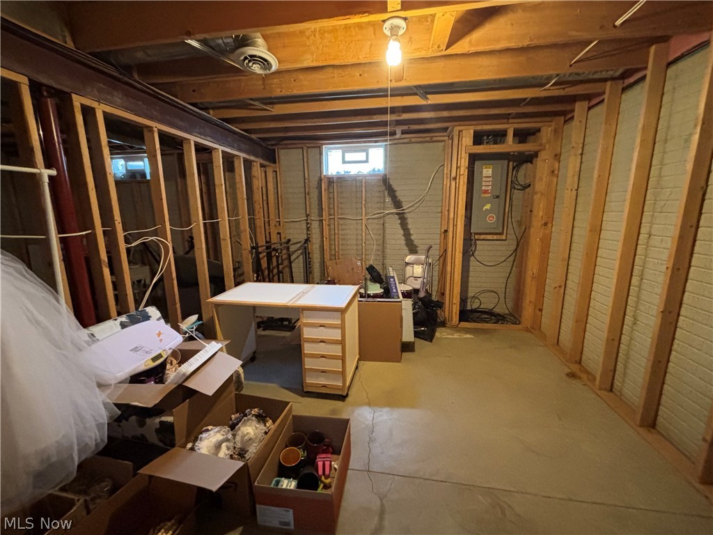 Chateau Estates Sub - Residential