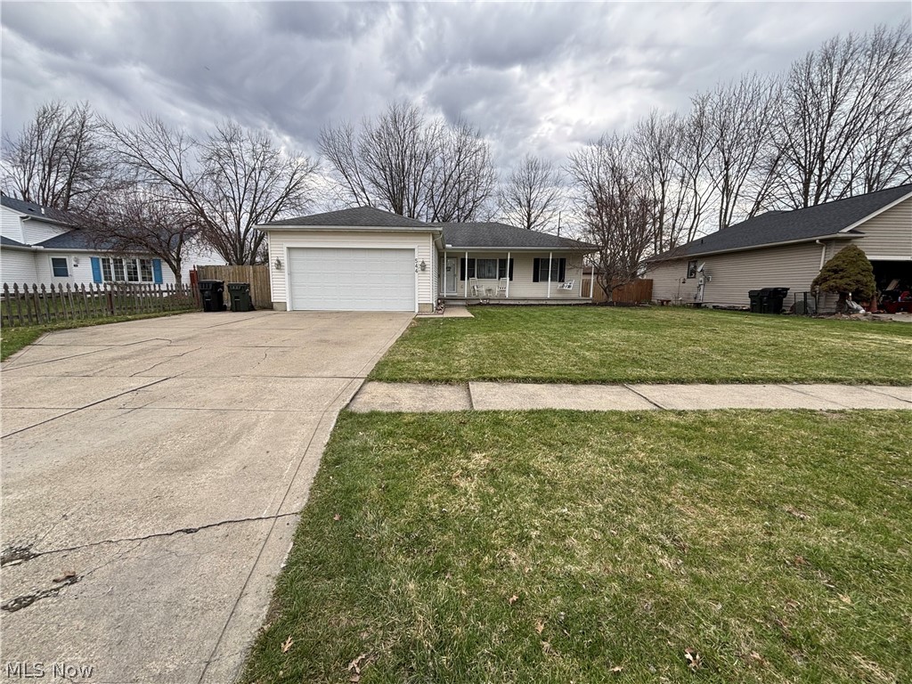 Chateau Estates Sub - Residential