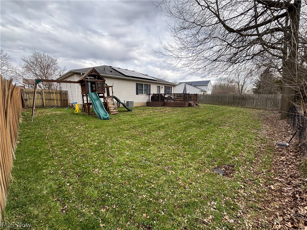 Chateau Estates Sub - Residential