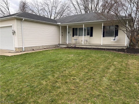 Homes For Sale - 544 Bayberry Drive<br/> Elyria, OH 44035