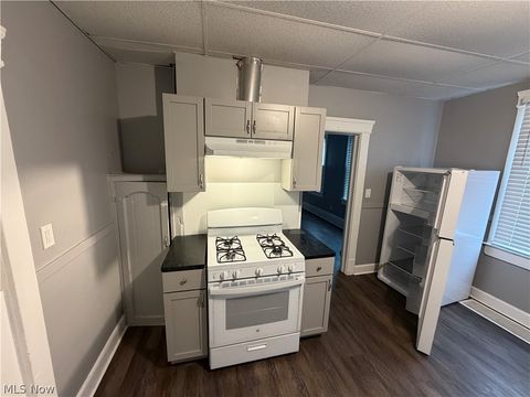 Tiny photo for 3694 E 57th Street #2, Cleveland, OH 44105 (MLS # 5188079)