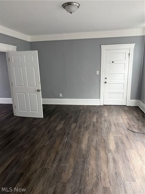 Tiny photo for 3694 E 57th Street #2, Cleveland, OH 44105 (MLS # 5188079)