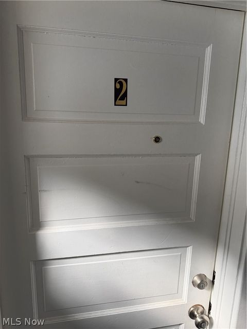 Tiny photo for 3694 E 57th Street #2, Cleveland, OH 44105 (MLS # 5188079)