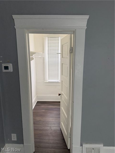 Tiny photo for 3694 E 57th Street #2, Cleveland, OH 44105 (MLS # 5188079)