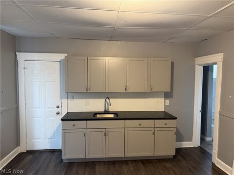 Tiny photo for 3694 E 57th Street #2, Cleveland, OH 44105 (MLS # 5188079)