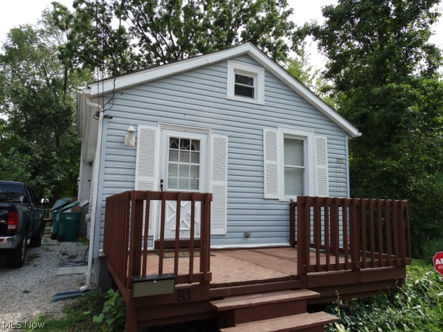 Vessey & Wright - Residential