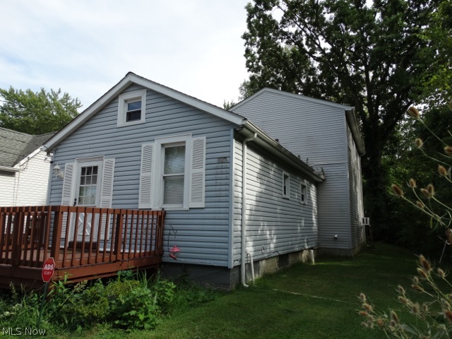 Vessey & Wright - Residential