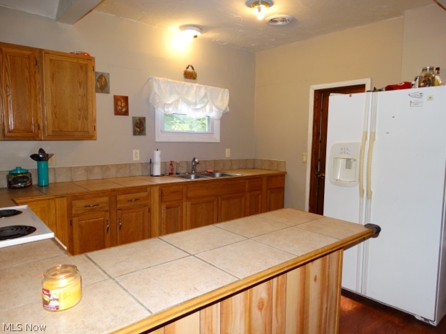 Vessey & Wright - Residential