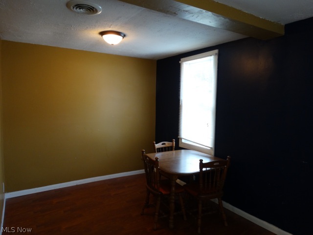 Vessey & Wright - Residential