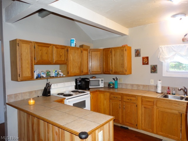 Vessey & Wright - Residential