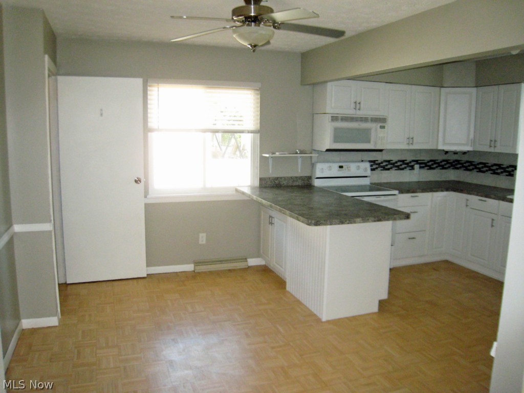 Springfield Heights - Residential