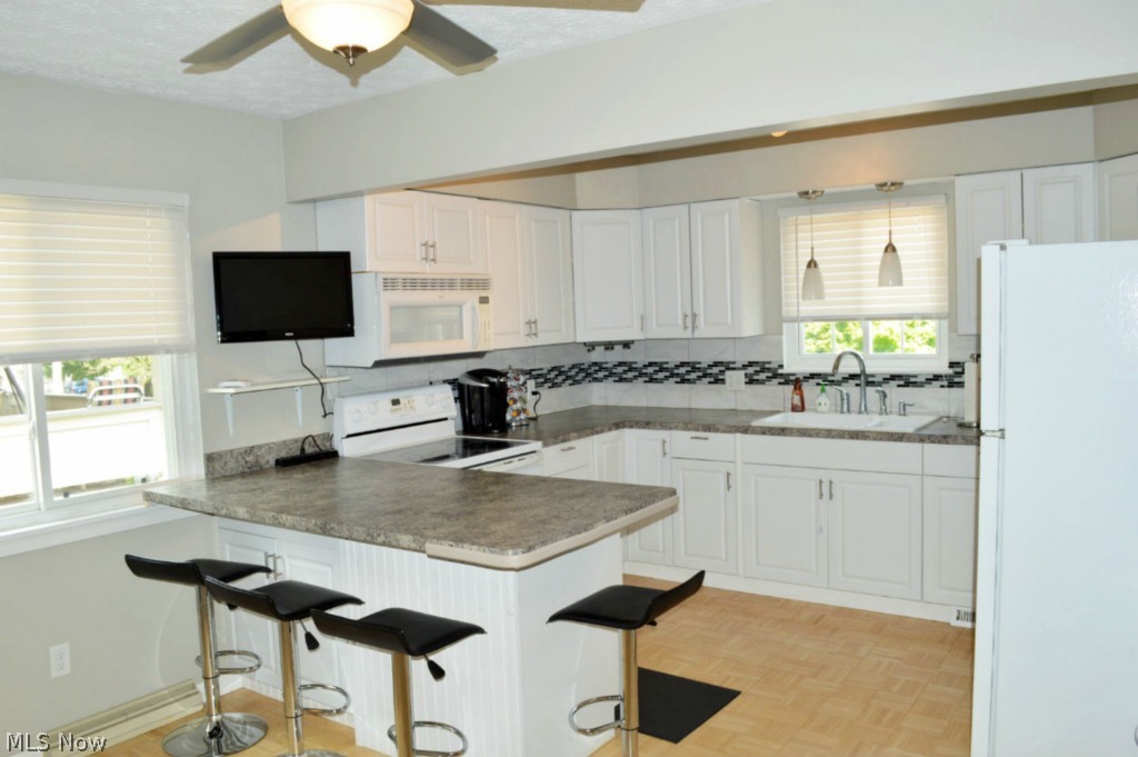 Springfield Heights - Residential