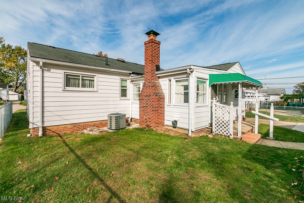 Empire Realty Dev Sub - Residential