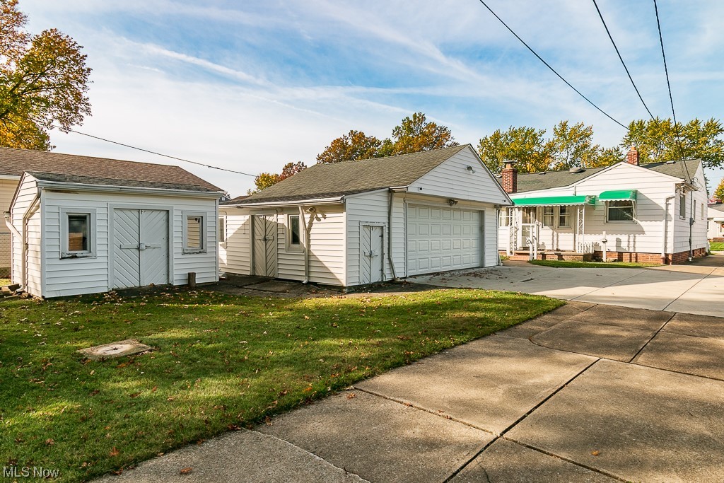 Empire Realty Dev Sub - Residential