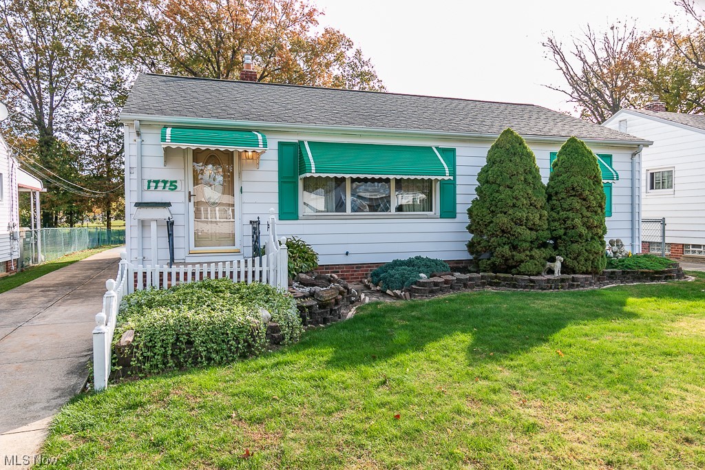 Empire Realty Dev Sub - Residential