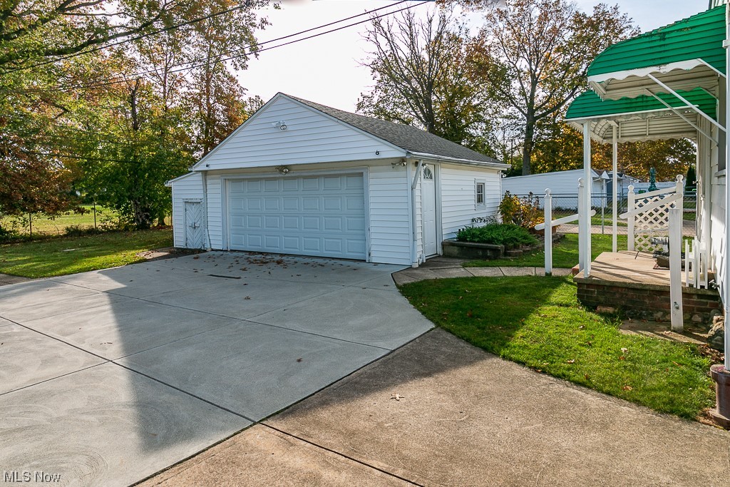 Empire Realty Dev Sub - Residential