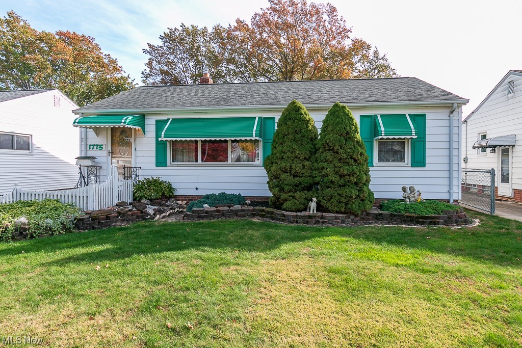 Empire Realty Dev Sub - Residential