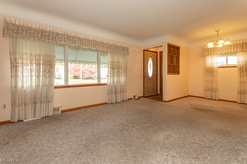 Empire Realty Dev Sub - Residential