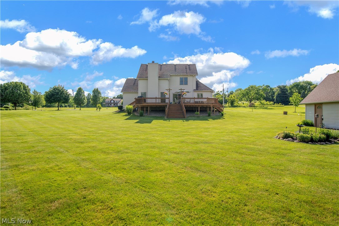 Buzzacco Bldrs 1 - Residential