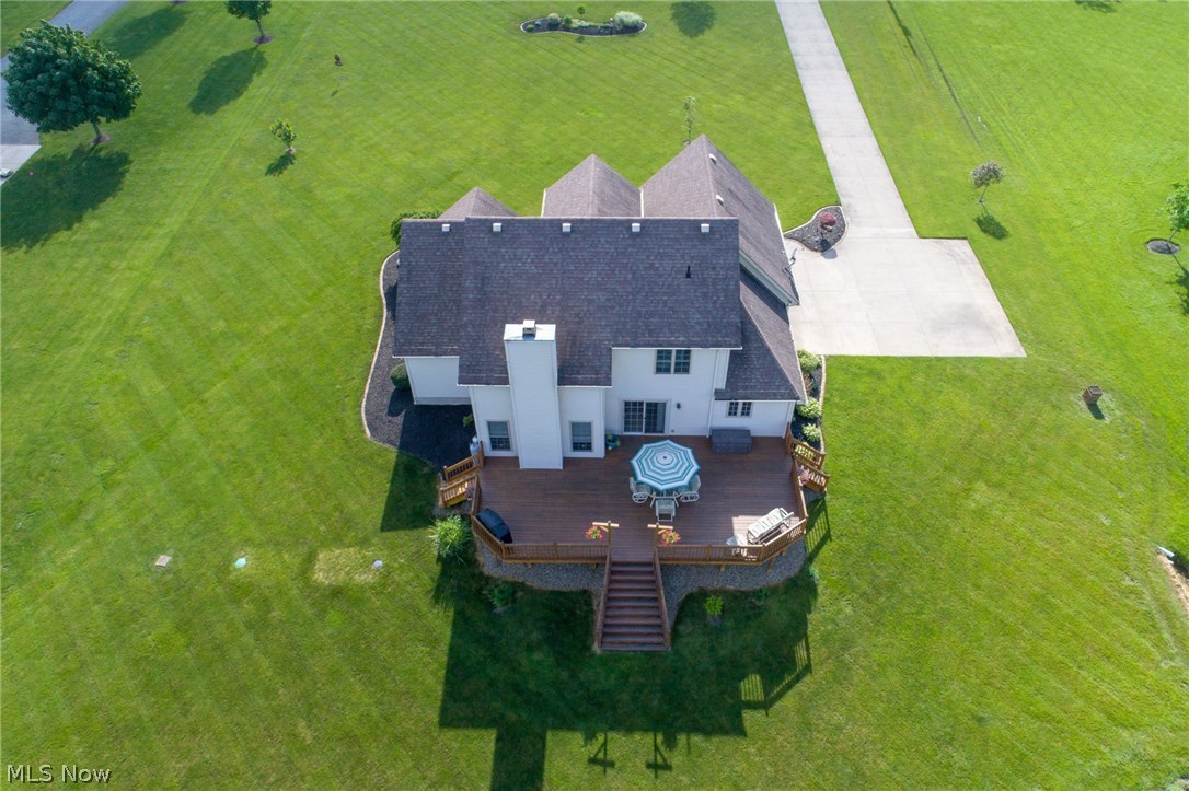 Buzzacco Bldrs 1 - Residential