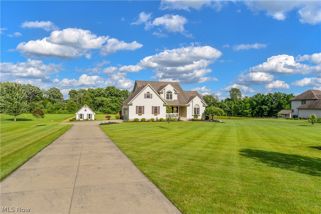 Buzzacco Bldrs 1 - Residential