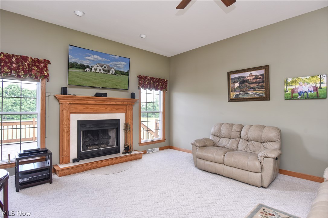 Buzzacco Bldrs 1 - Residential