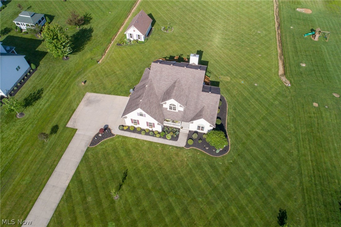 Buzzacco Bldrs 1 - Residential