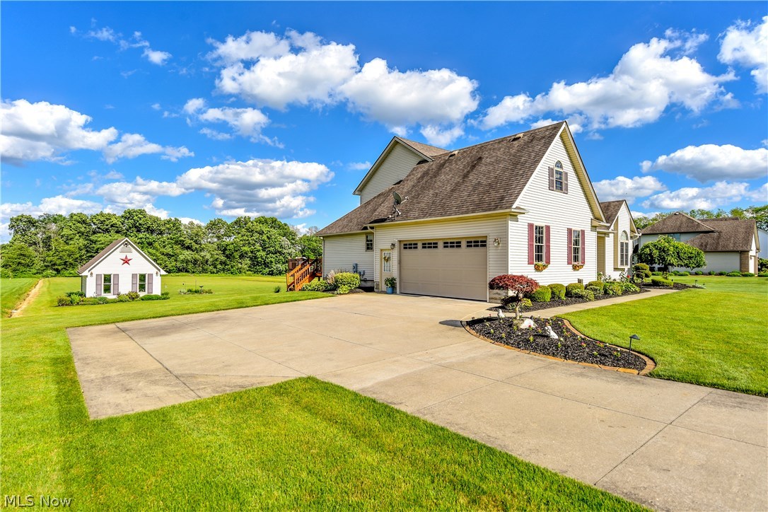 Buzzacco Bldrs 1 - Residential