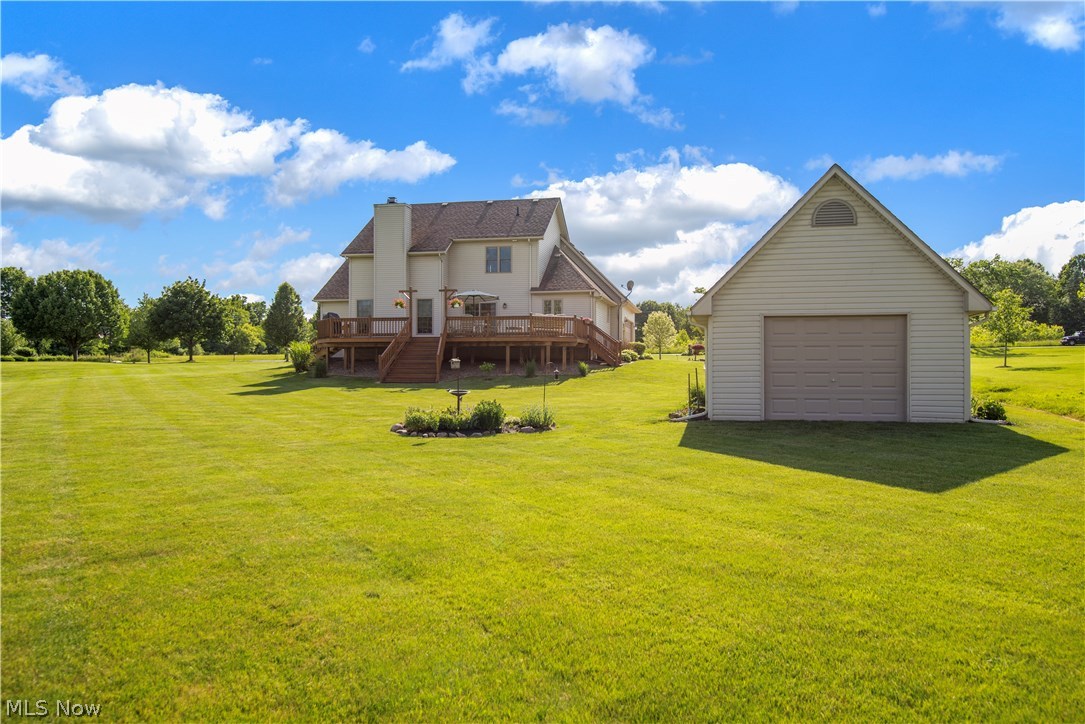 Buzzacco Bldrs 1 - Residential