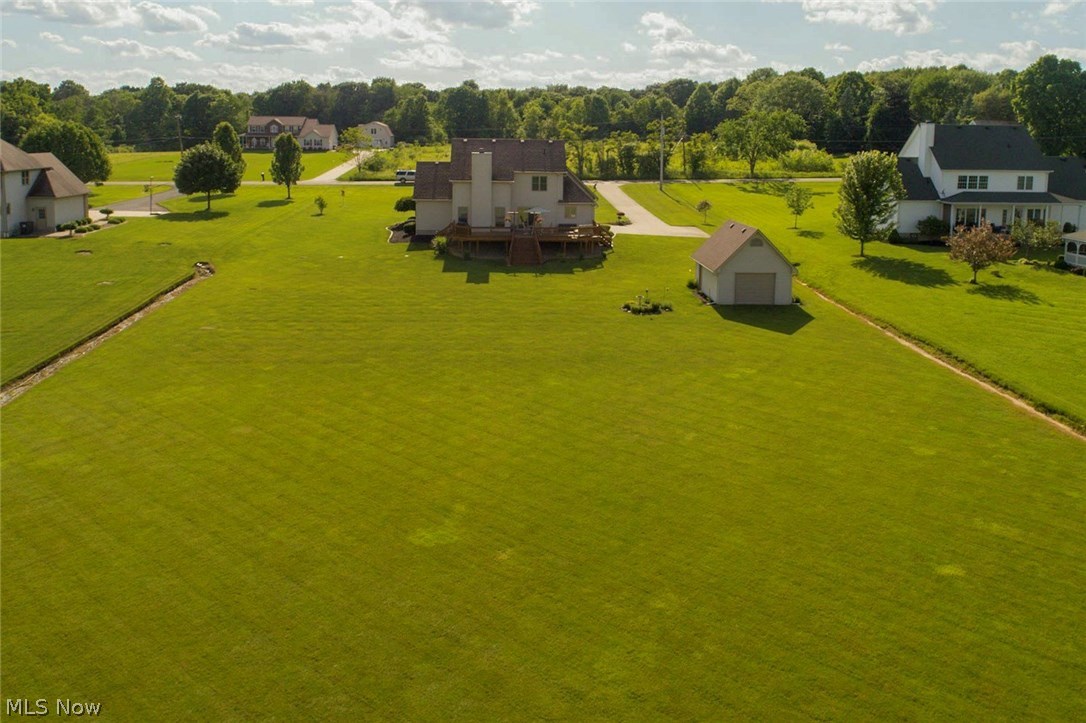 Buzzacco Bldrs 1 - Residential