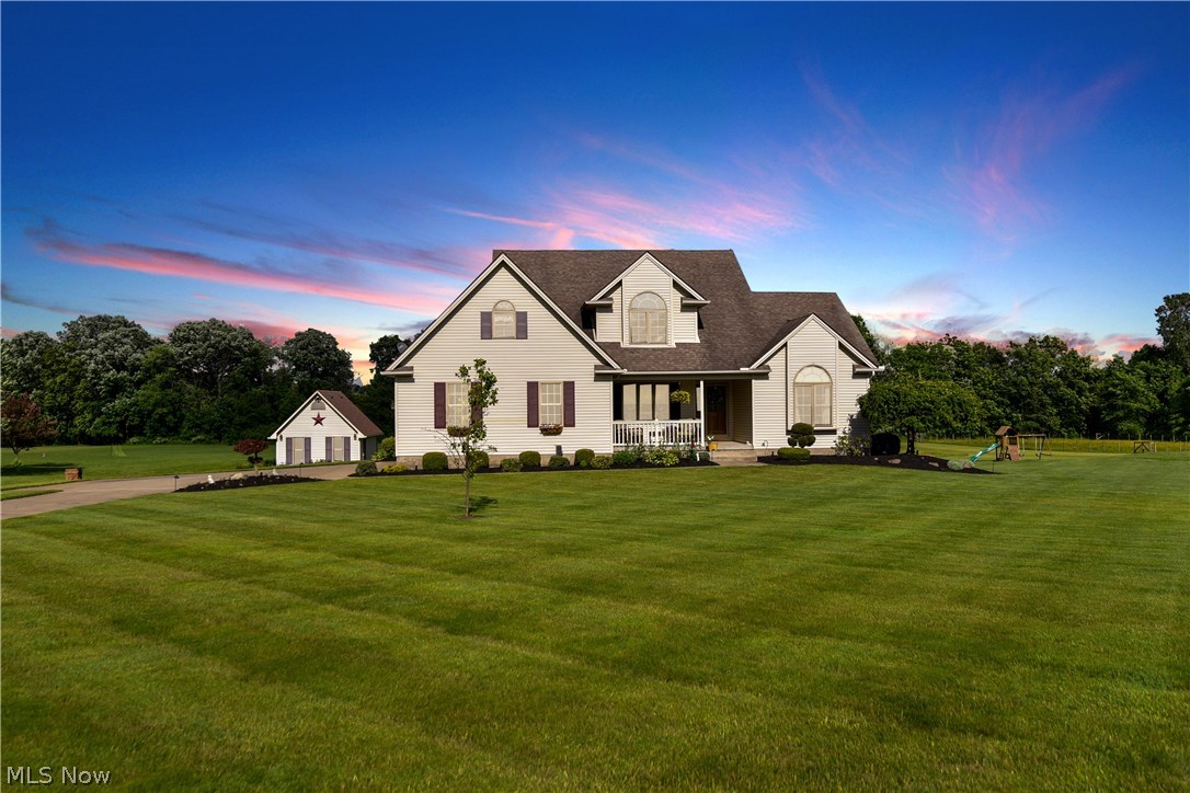 Buzzacco Bldrs 1 - Residential