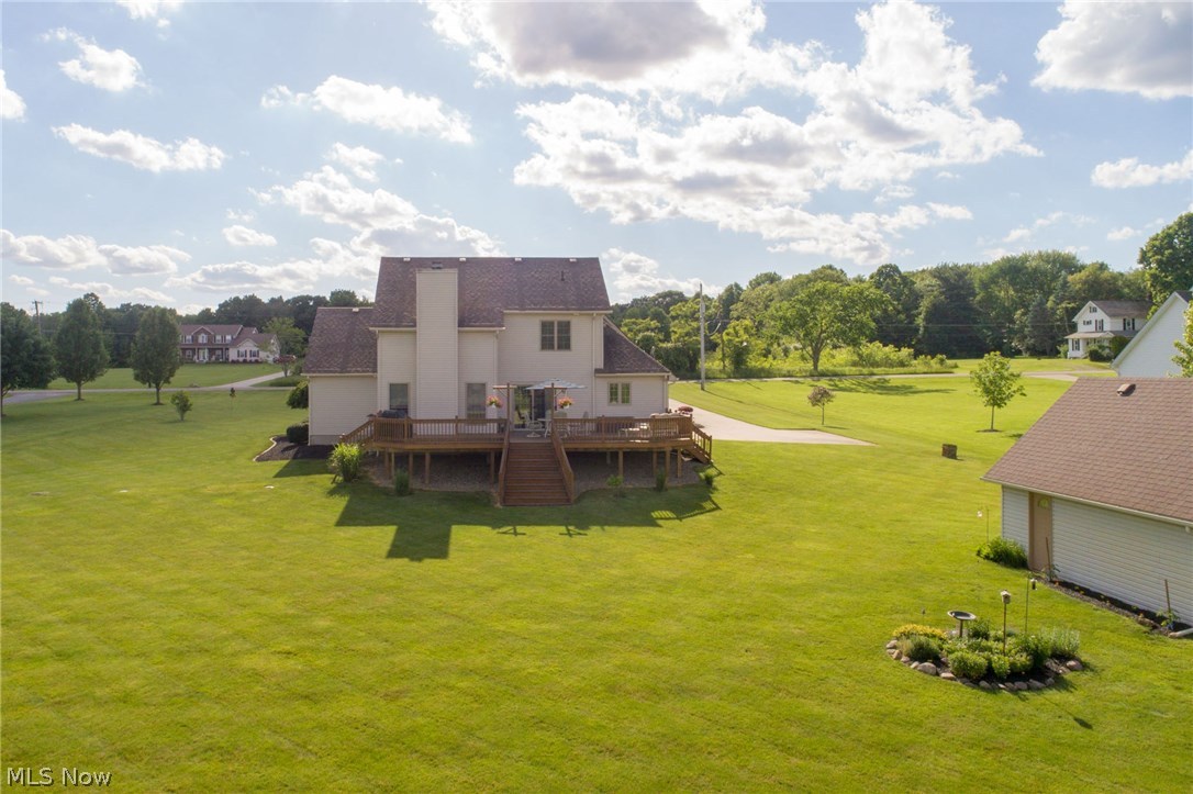 Buzzacco Bldrs 1 - Residential