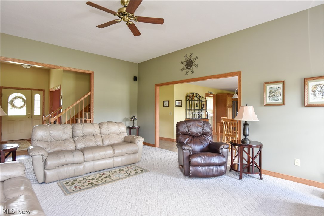 Buzzacco Bldrs 1 - Residential