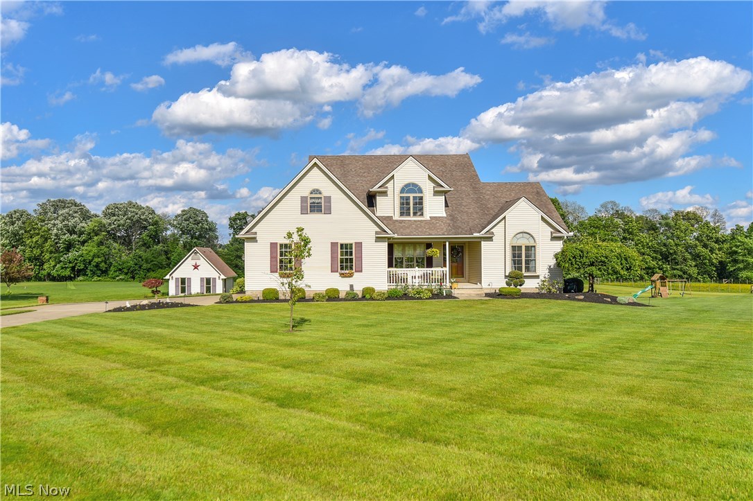 Buzzacco Bldrs 1 - Residential