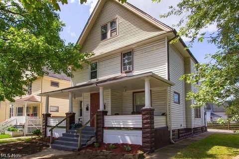 3896 W 21st Street Cleveland OH 44109