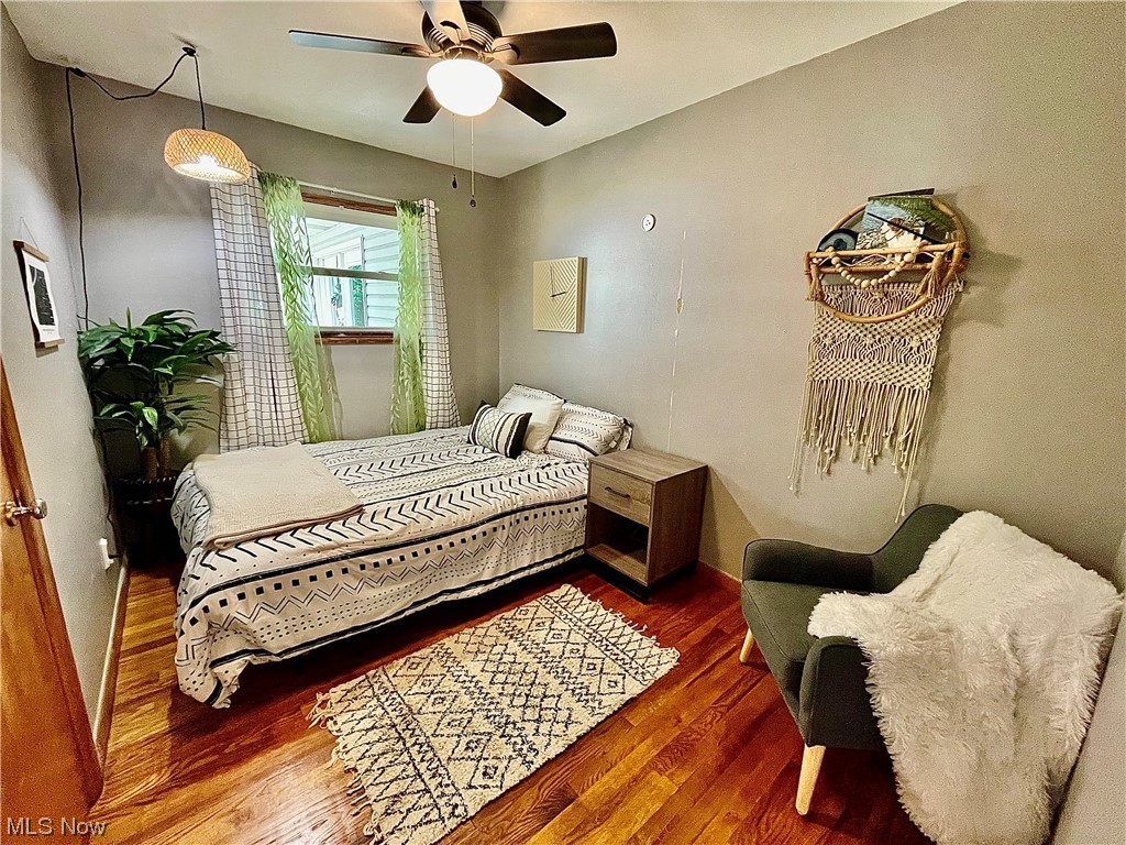 West Park Acres - Residential