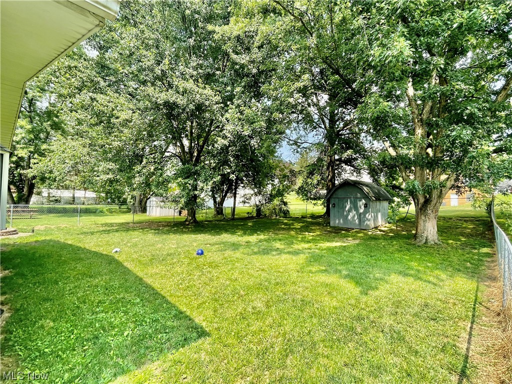 West Park Acres - Residential