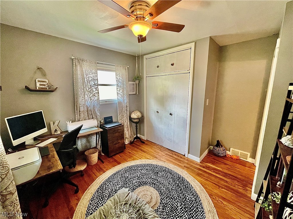 West Park Acres - Residential