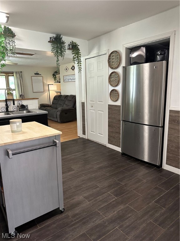West Park Acres - Residential