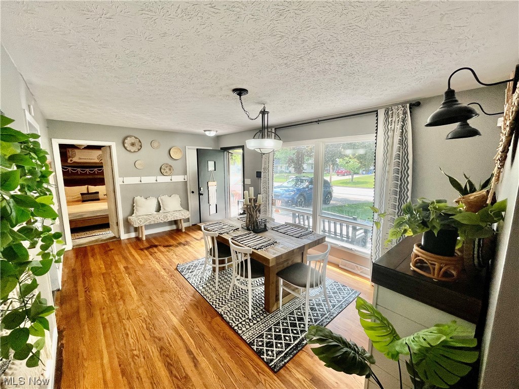 West Park Acres - Residential