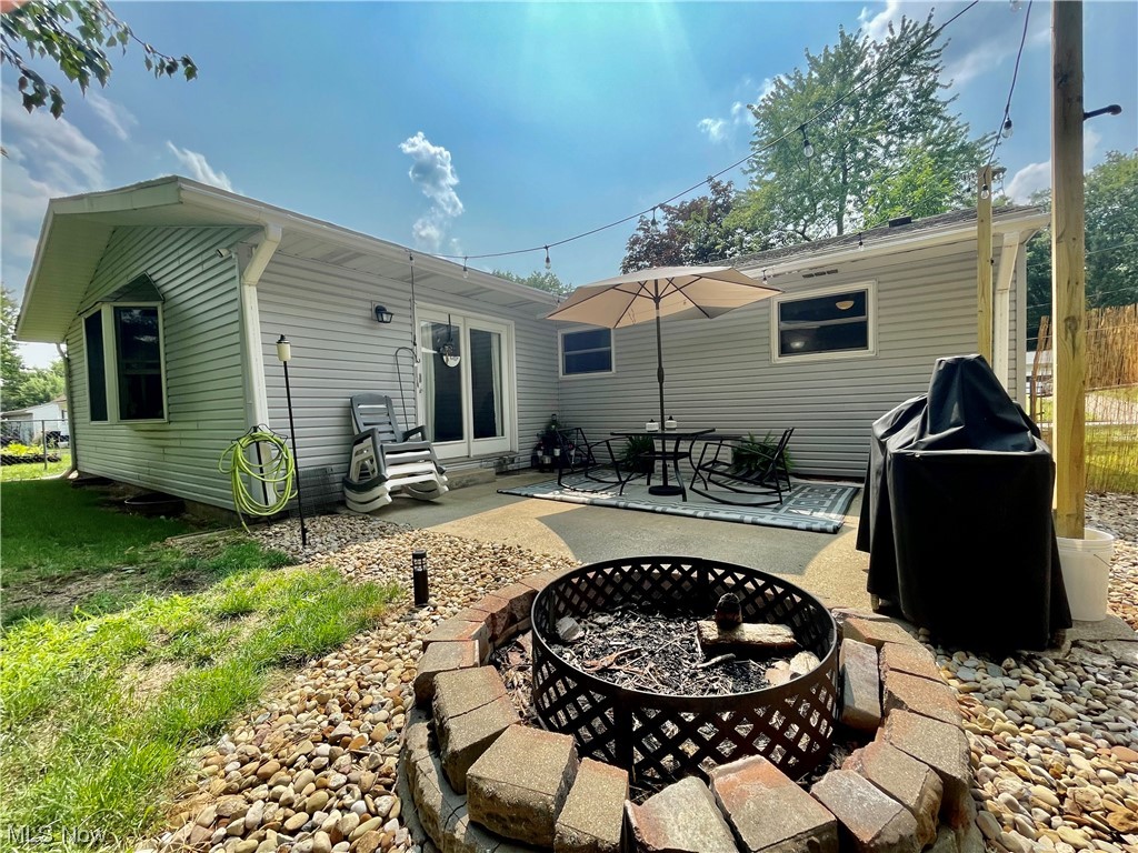 West Park Acres - Residential